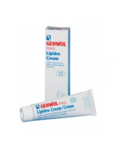GEHWOL CREMA LIPIDRO 40ML