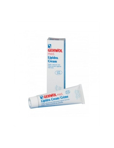 GEHWOL CREMA LIPIDRO 40ML