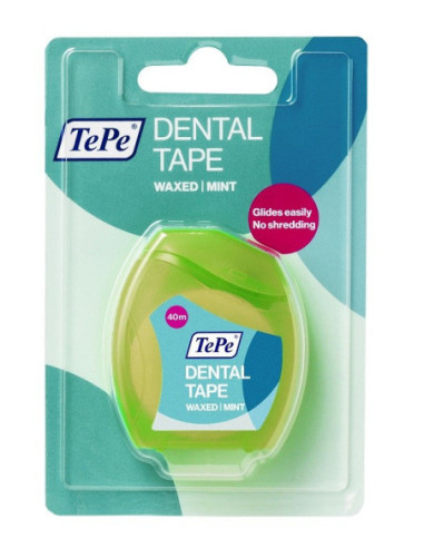 TEPE FILO INTERDENTALE 40M
