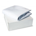 ACAROSTOP FODERA SING 80X195CM