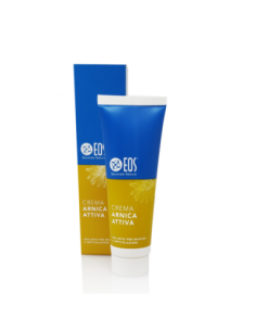 EOS CREMA ARNICA CO2 50ML