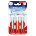 EMOFORM SCOVOLINO ISO 2 RED