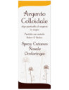 ARGENTO COLLOIDALE ION 40PPM