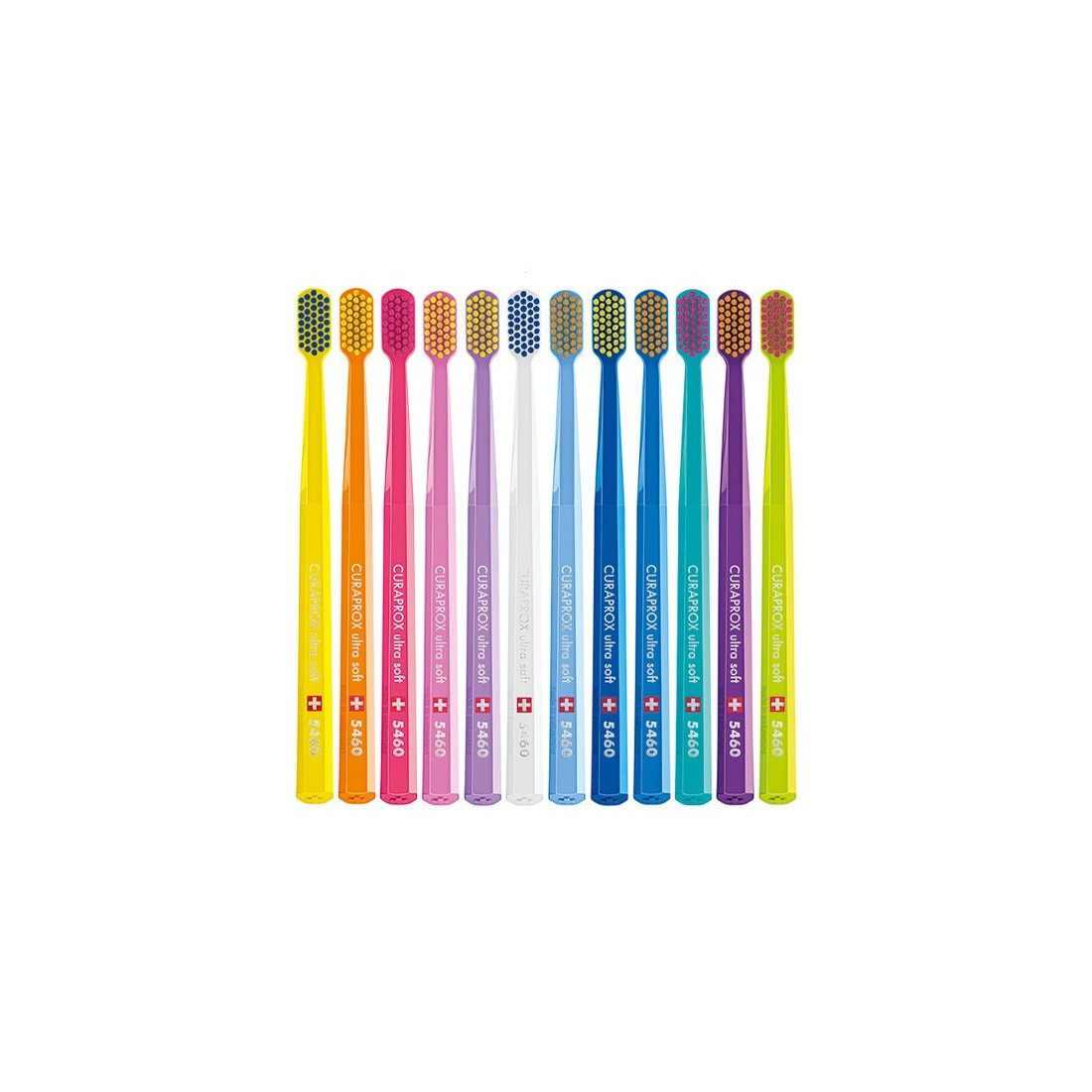 CURAPROX CS 5460 ULTRA SOFT1UN