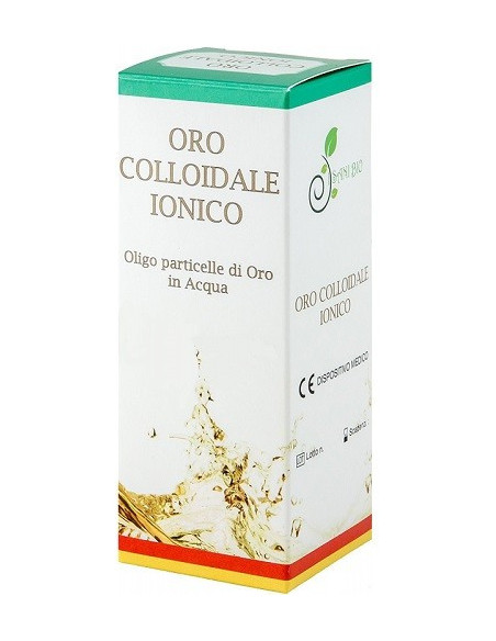 ORO COLLOIDALE 100ML