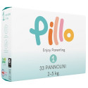 PILLO ENJOY PANN NEWBORN1 33PZ