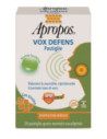 APROPOS VOX DEFENS MENT EUCAL