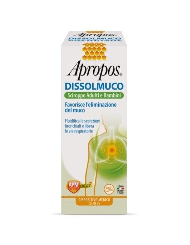 APROPOS DISSOLMUCO SCIR AD BB