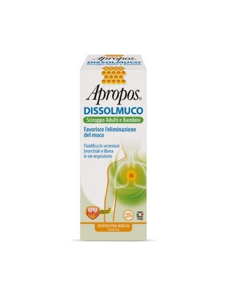 APROPOS DISSOLMUCO SCIR AD BB