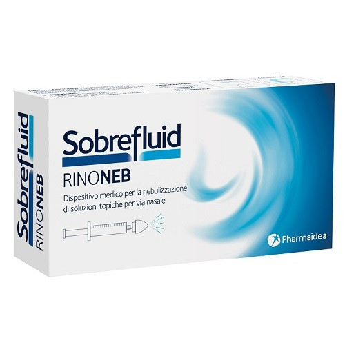 SOBREFLUID