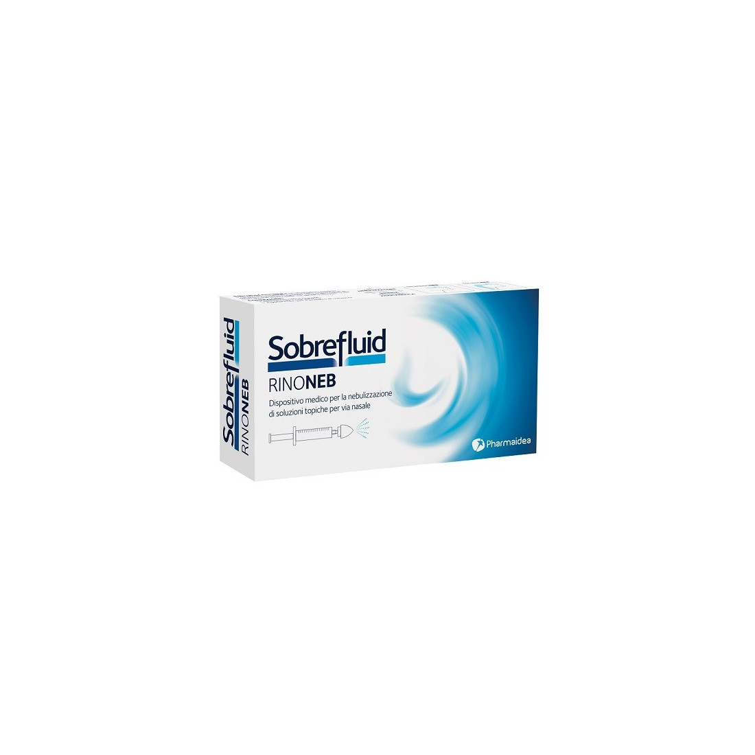 SOBREFLUID