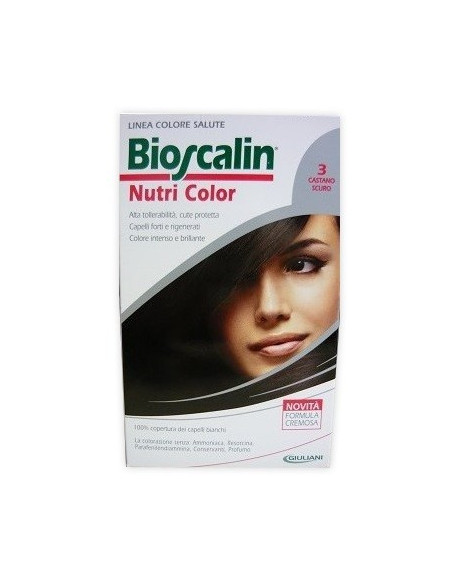 BIOSCALIN NUTRICOL 3 CAST SCU