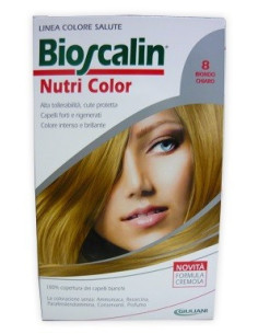 BIOSCALIN NUTRICOL 8 BIO CHI