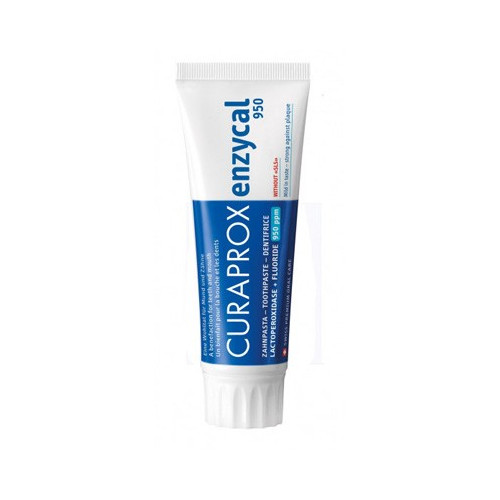 CURAPROX ENZYCAL 950 75ML