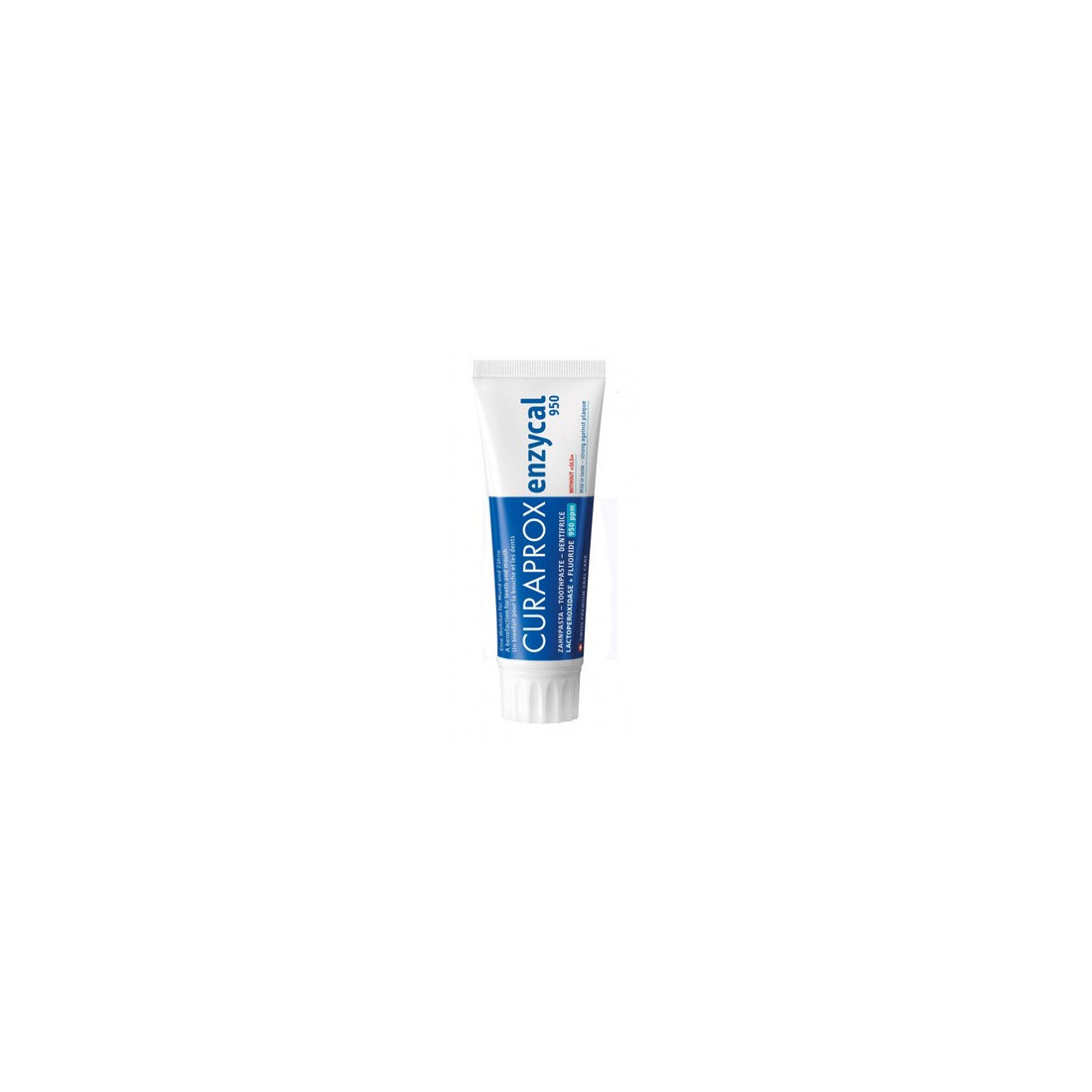 CURAPROX ENZYCAL 950 75ML