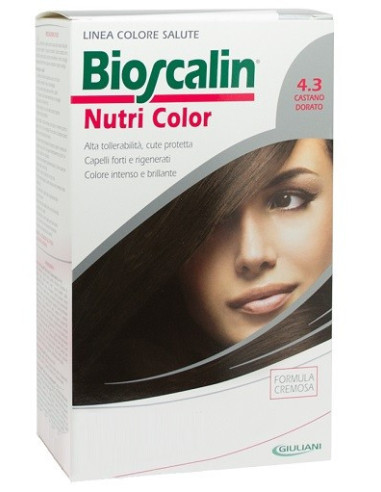 BIOSCALIN NUTRICOL 4,3 CAST D