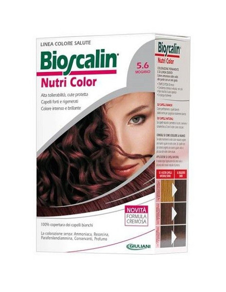 BIOSCALIN NUTRICOL 5,6 MOG