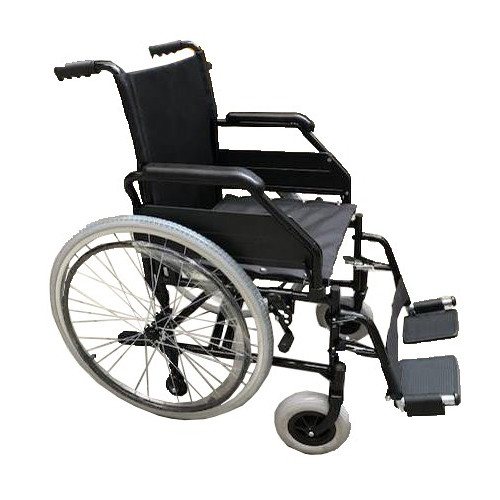 REHACOMFORT CARROZ TRANS 40CM