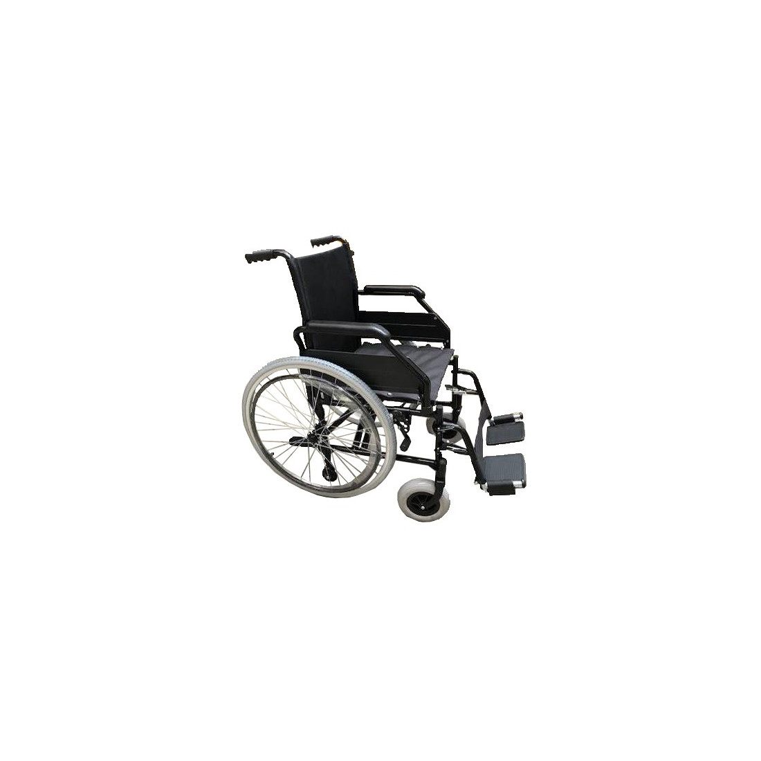 REHACOMFORT CARROZ TRANS 40CM