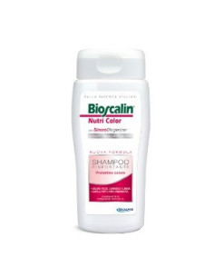 BIOSCALIN NUTRICOL SHAMPOO