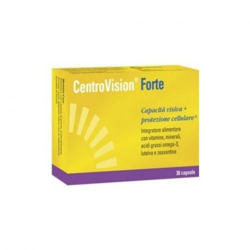 CENTROVISION FOR 30CPS