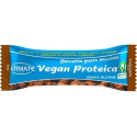 ULTIMATE BARRETTA PROTEICA VEGAN GUTO NOCCIOLA 40G