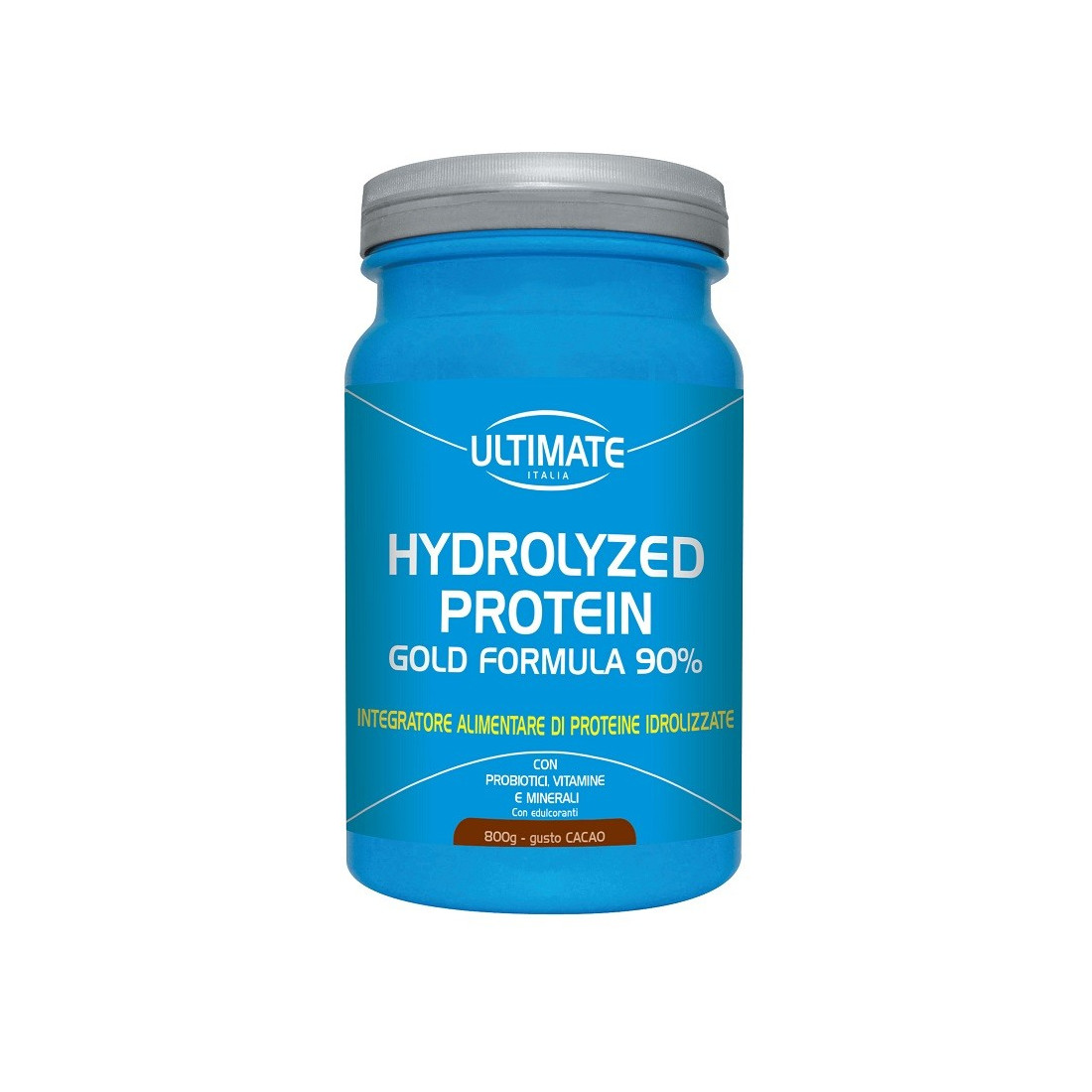 ULTIMATE HYDROLYSED COCOA BUTTER