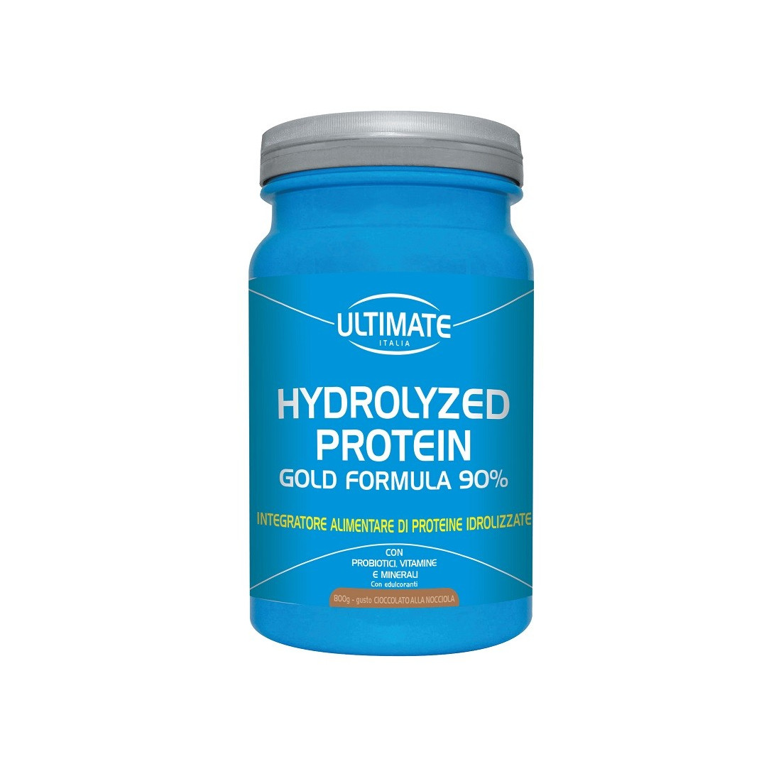 ULTIMATE HYDROLYSED PROT CIOC