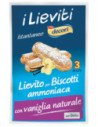 IPAFOOD LIEVITO BISC AMMONIACA