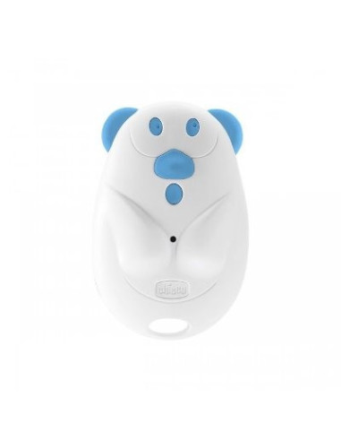 CH TEDDY TRACKER 2017