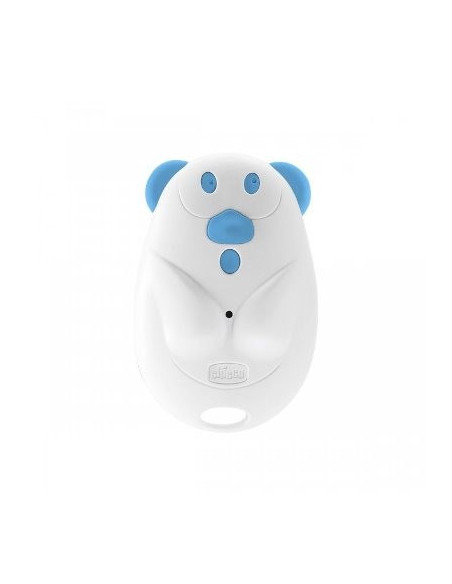 CH TEDDY TRACKER 2017