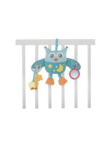 CH GIOCO PANNELLO GUFO