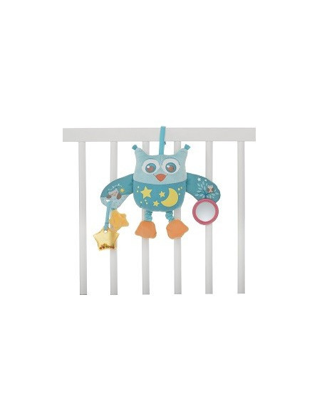 CH GIOCO PANNELLO GUFO