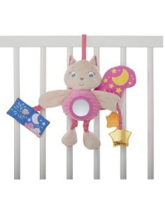 CH GIOCO PANNELLO SCOIATTOLO