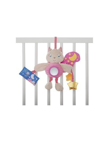 CH GIOCO PANNELLO SCOIATTOLO