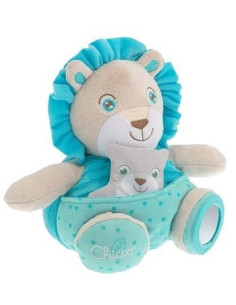 CH GIOCO PUPAZZO LEONE