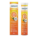 ZETAVIT C1000 20CPR EFFERV
