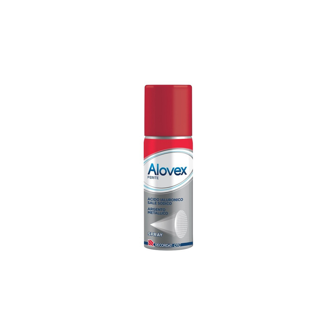 ALOVEX FERITE SPRAY 125ML