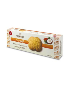 GRANO' DOLCEZZE COCCO 120G