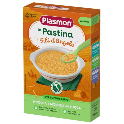 PLASMON IT'S CALLED THE ANGEL 300G