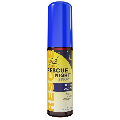 RESCUE NIGHT SPRAY