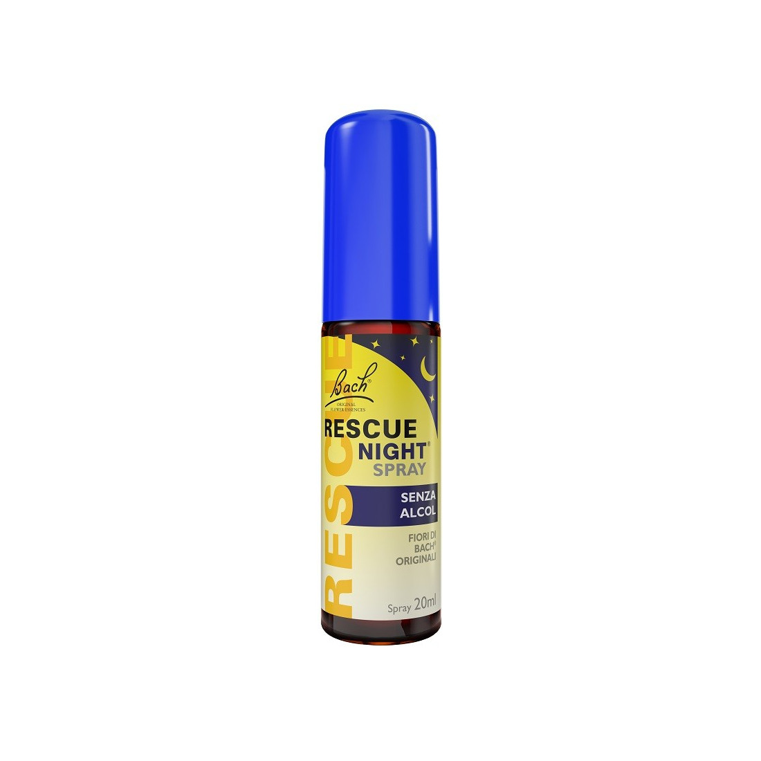 RESCUE NIGHT SPRAY
