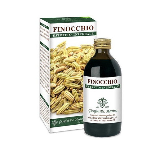 INTEGRAL EXTRACTORY 200ML