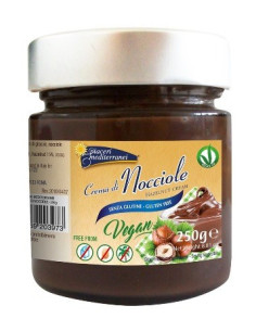 PIACERI MEDIT CREMA NOCC 250G