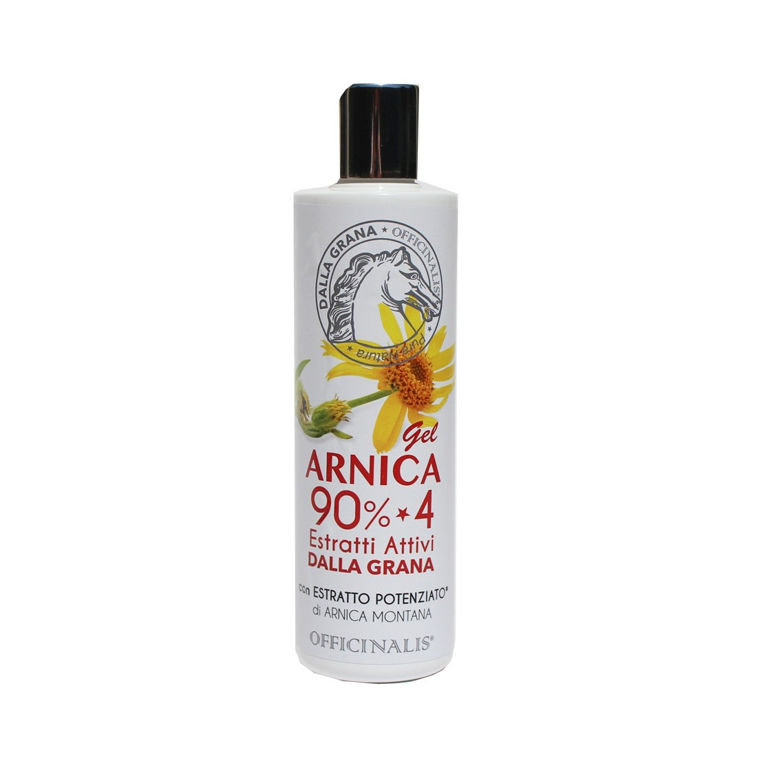 OFFICINALIS ARNICA 90% 250ML