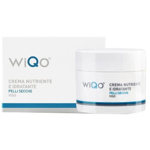 WIQO CREAM NUTRIENT/HYDRAT SEC AND OTHER PRODUCTS