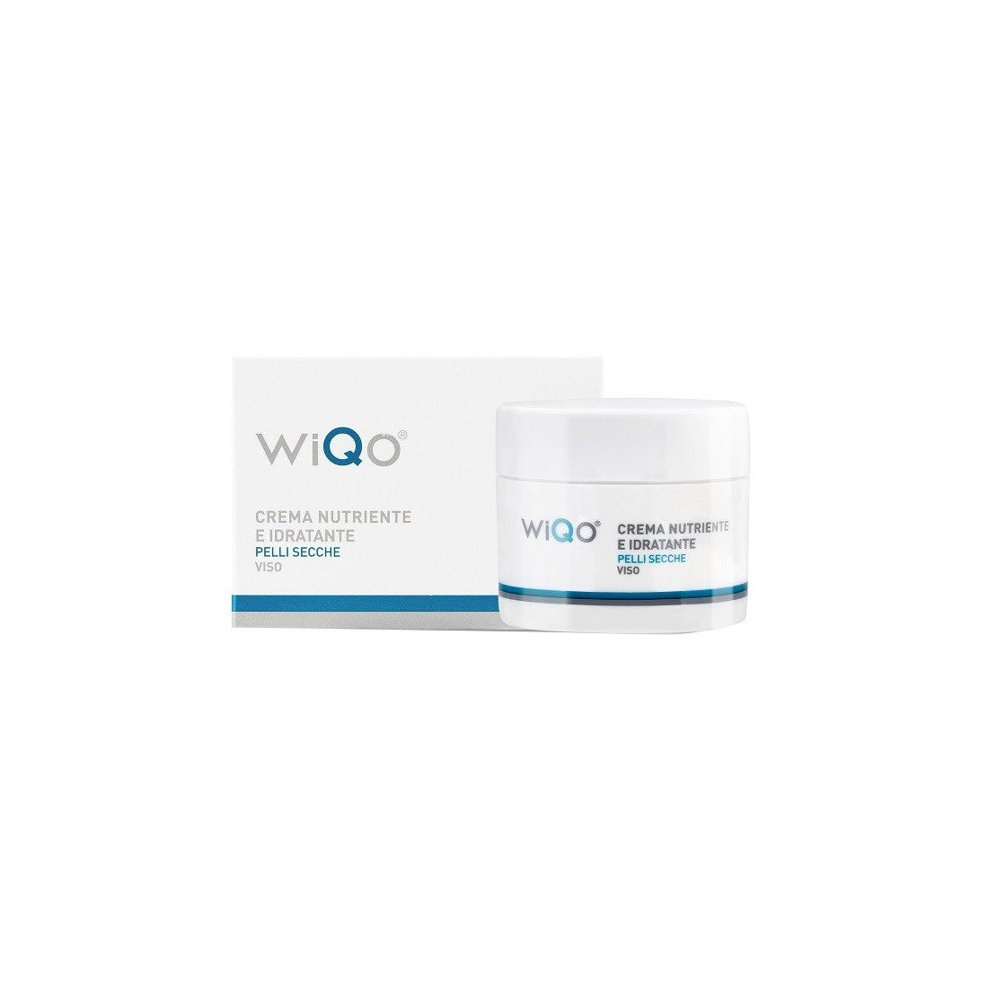 WIQO CREAM NUTRIENT/HYDRAT SEC AND OTHER PRODUCTS