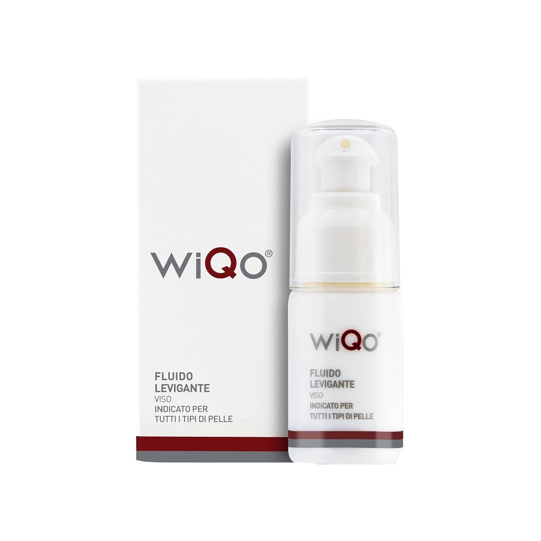 VISO30ML