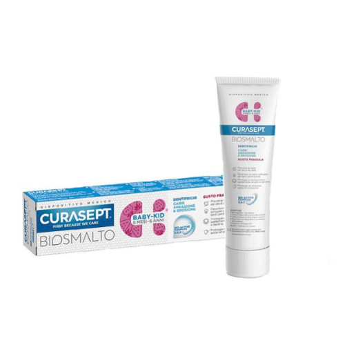 CURASEPT BB-KID FRAG BIOSMAL