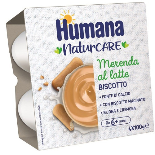 HUMANA WHITE 4PZ